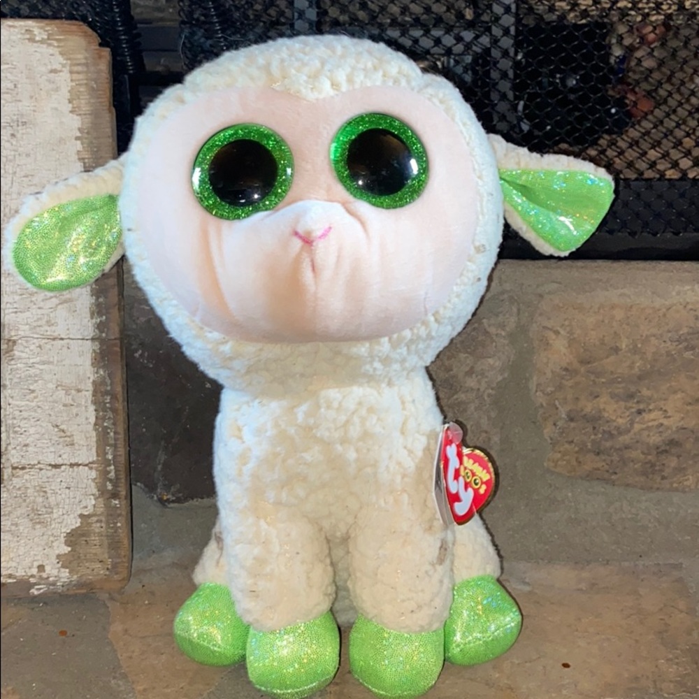 beanie boo set
